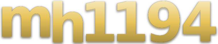 mh1194 logo